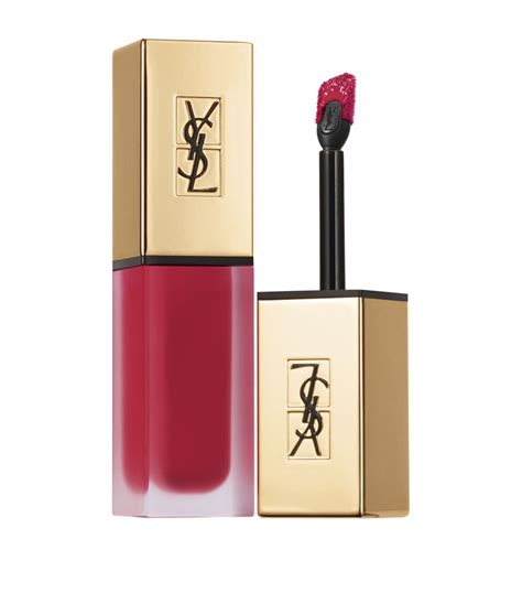 ysl tatouage couture matte stain 10|YSL tatouage reddit.